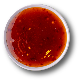 Hot Honey Dressing