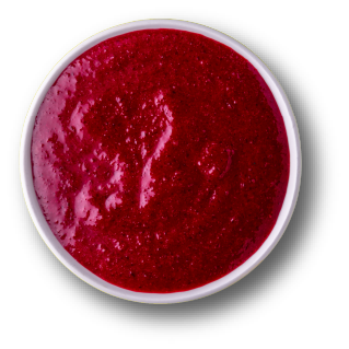 Apple & Beetroot Dressing