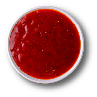 Red Devil Dressing