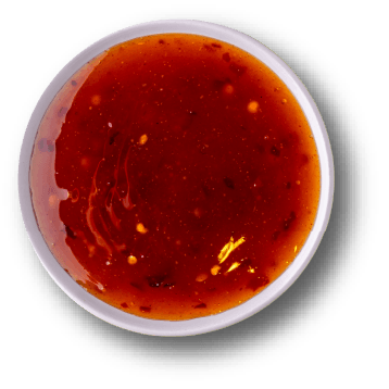 Hot Honey Dressing