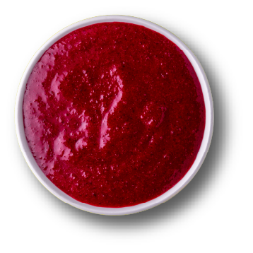 Apple & Beetroot Dressing