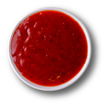 Red Devil Dressing